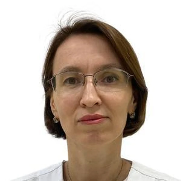 Лубина Алена Вягизовна — Неонатолог, Врач УЗИ, Детский врач УЗИ, Курган