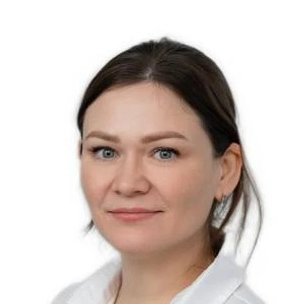 Налимова Наталья Викторовна — Терапевт, Профпатолог, Курган