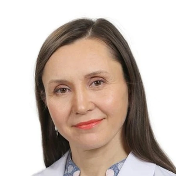 Соловьянова Наталья Ивановна — Акушер, Детский гинеколог, Курган