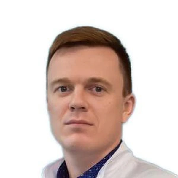 Коркин Александр Анатольевич — Врач УЗИ, Рентгенолог, Калининград