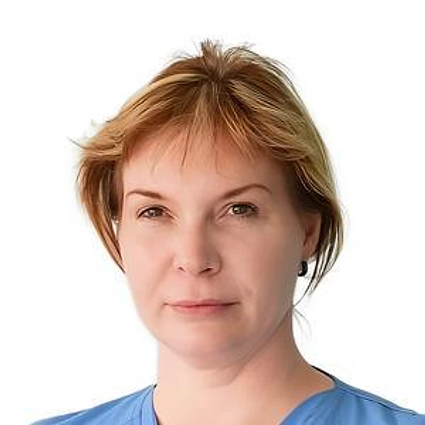 Горностаева Екатерина Александровна — Анестезиолог-реаниматолог, Курган
