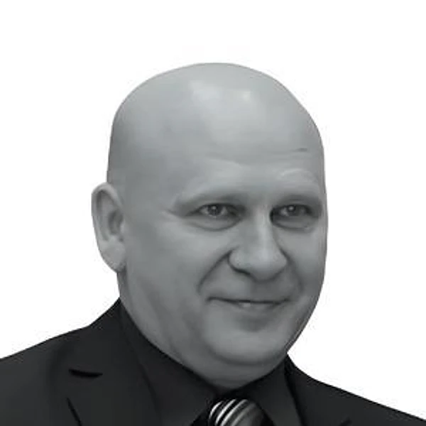 Лукъянов Валерий Геннадьевич — Анестезиолог-реаниматолог, Курган