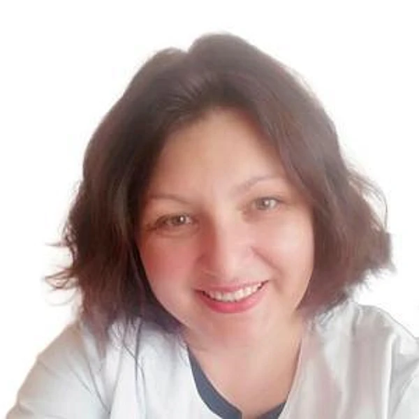Васильева Елена Александровна — Гастроэнтеролог, Курган