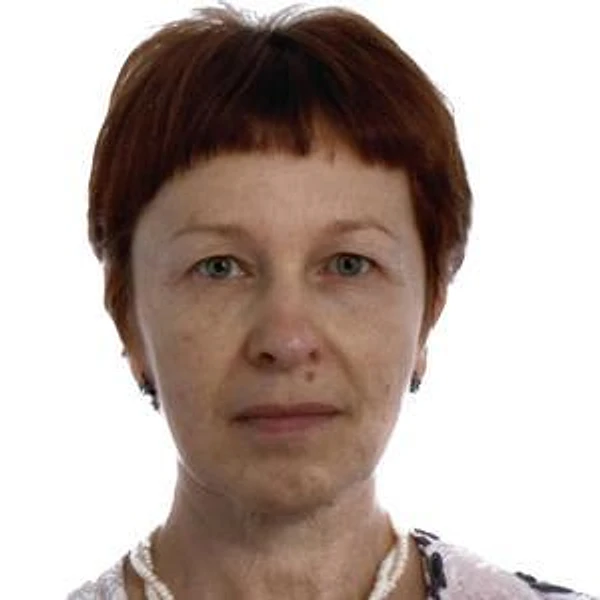 Гесина Татьяна Аркадьевна — Рефлексотерапевт, Курган
