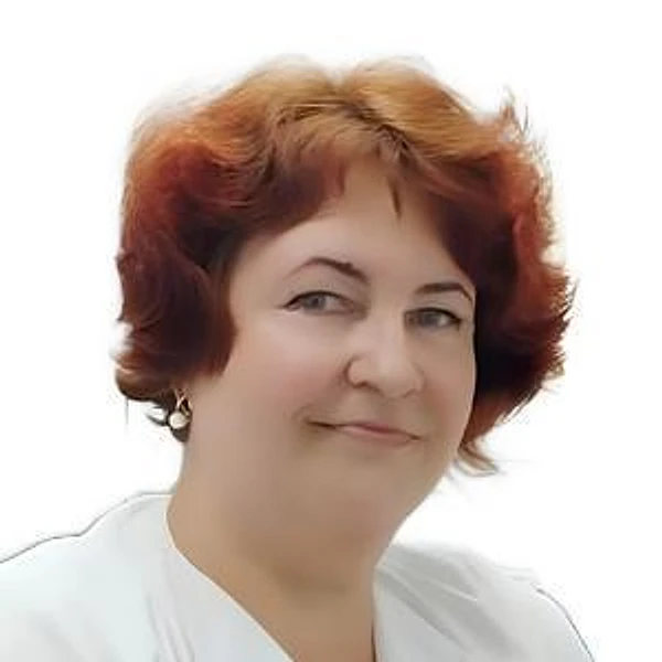 Левашина Татьяна Борисовна — Терапевт, Курган