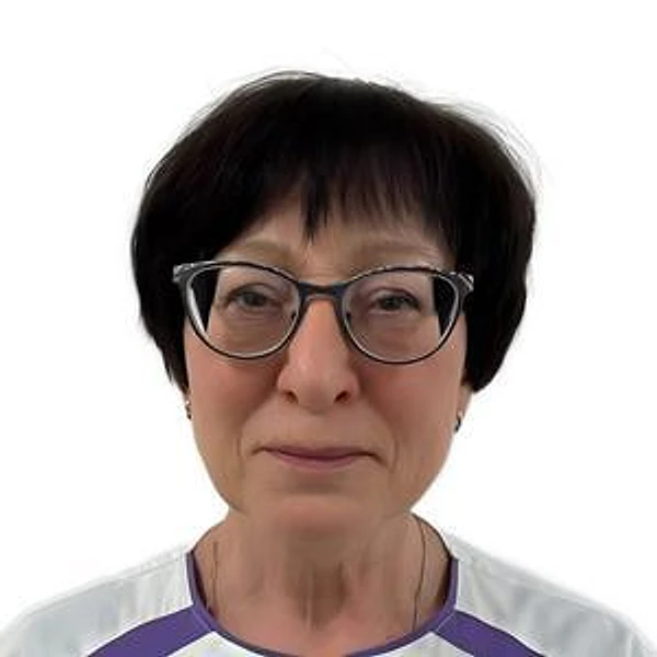 Иванова Любовь Леонидовна — Терапевт, Курган