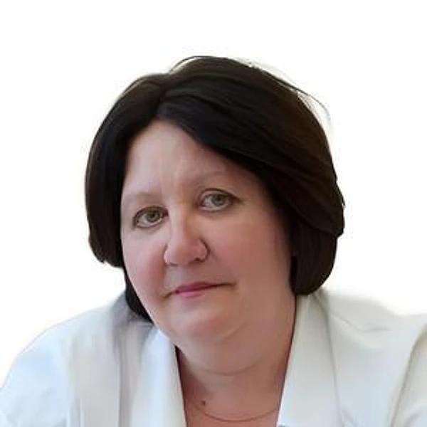 Мезенцева Ирина Владимировна — Терапевт, Курган