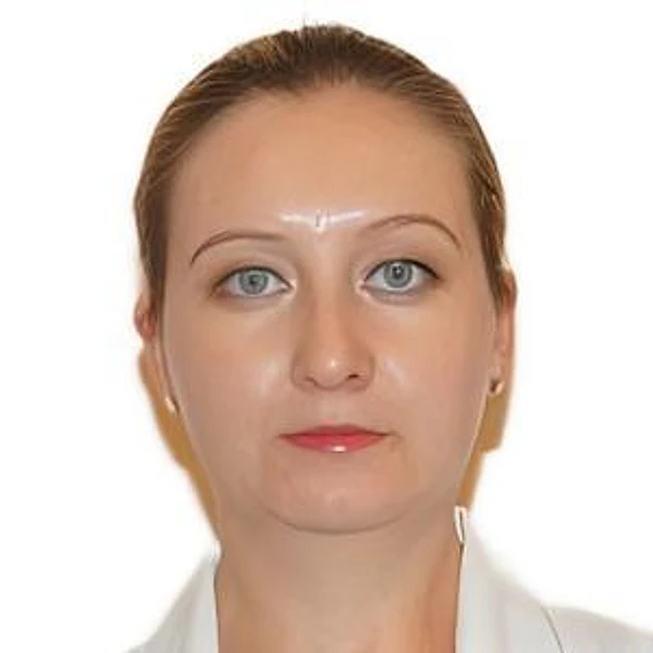 Шангареева Рамзия Фаритовна — Хирург, Курган