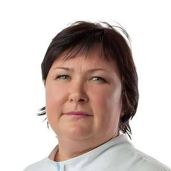 Лесных Татьяна Александровна — Стоматолог, Курган