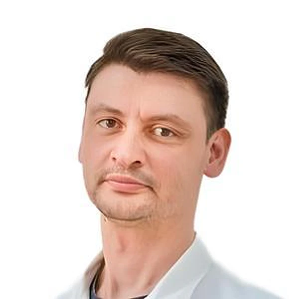 Зиновьев Евгений Сергеевич — Рентгенолог, Курган