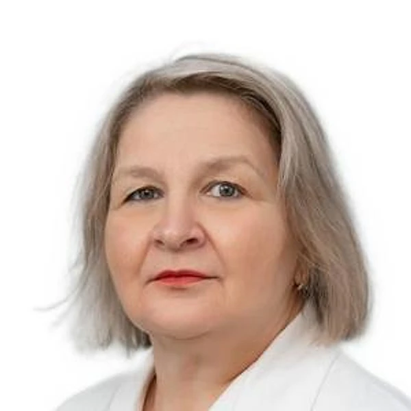 Егорова Антонина Николаевна — Терапевт, Физиотерапевт, Курган