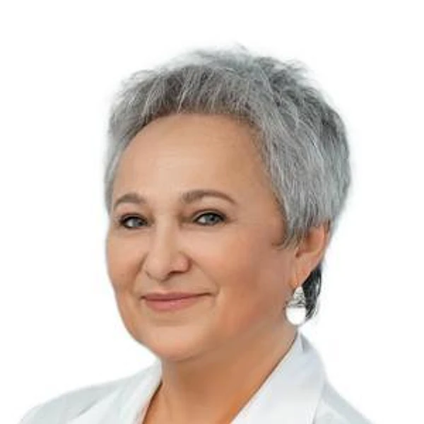 Мастерских Галина Владимировна — Терапевт, Курган