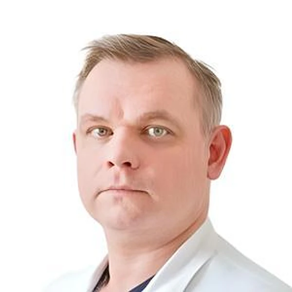 Скрипкин Евгений Владимирович — Рентгенолог, Курган