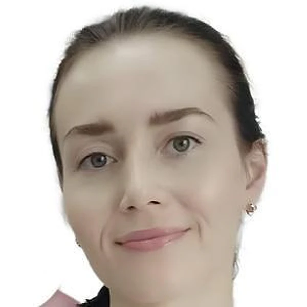 Трубина Елена Владимировна — Гинеколог, Курган