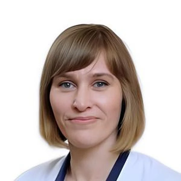 Мазеина Светлана Валерьевна — Детский инфекционист, Педиатр, Курган