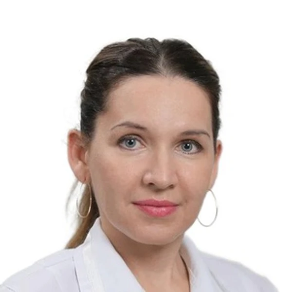 Скрипкина Екатерина Анатольевна — ЛОР, Детский ЛОР, Сурдолог, Курган