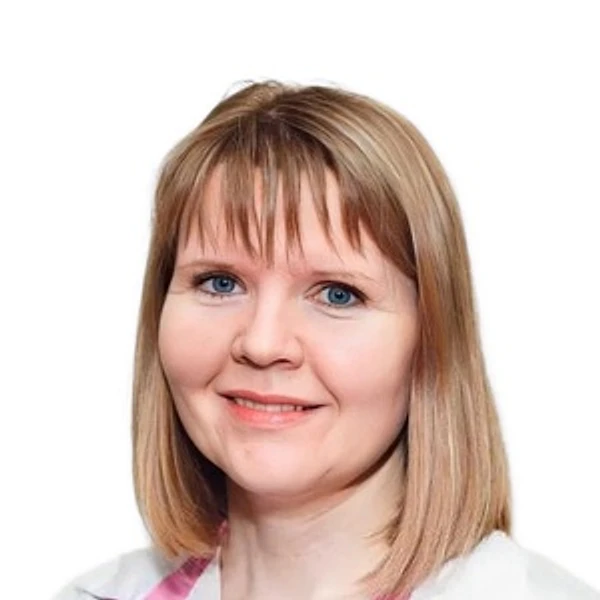 Колодко Ольга Николаевна — Детский кардиолог, Шадринск