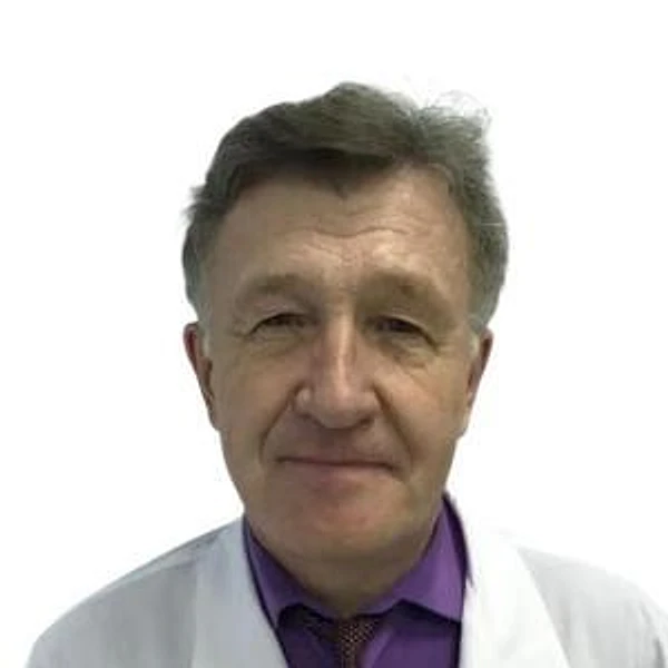 Аверин Павел Александрович — Детский эндокринолог, Курган