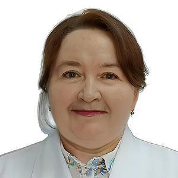 Стрельцова Римма Шамсутдиновна — Детский ортопед, Детский травматолог, Курган