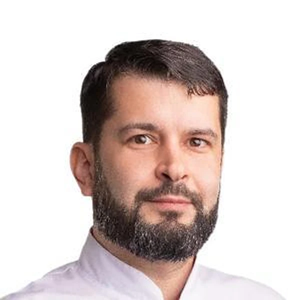 Матушкин Павел Александрович — Травматолог, Детский ортопед, Ортопед, Курган