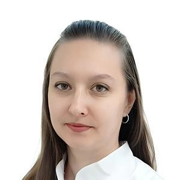 Просекова Яна Владимировна — Стоматолог, Тюмень