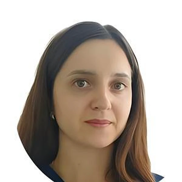 Поспелова Татьяна Юрьевна — Стоматолог, Стоматолог-хирург, Курган