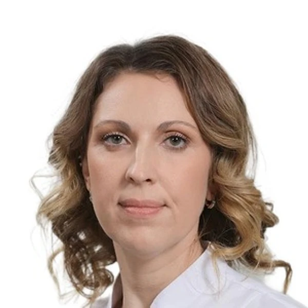 Валикова Елена Юрьевна — Стоматолог, Стоматолог-эндодонтист, Курган