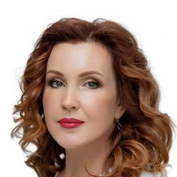 Красникова Юлия Сергеевна — Стоматолог, Курган