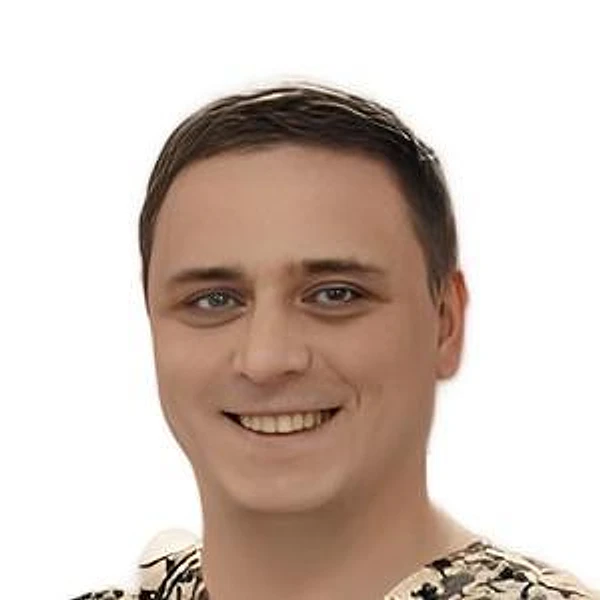 Московкин Алексей Сергеевич — Стоматолог-ортопед, Стоматолог-имплантолог, Стоматолог-хирург, Курган