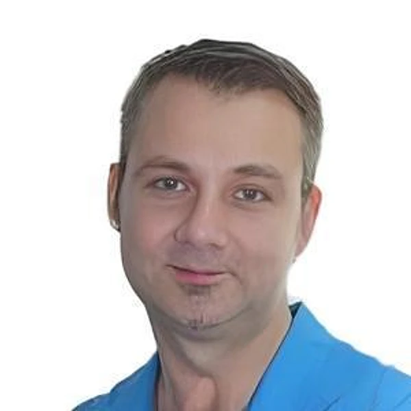 Силин Эдуард Валерьевич — Стоматолог-ортопед, Курган