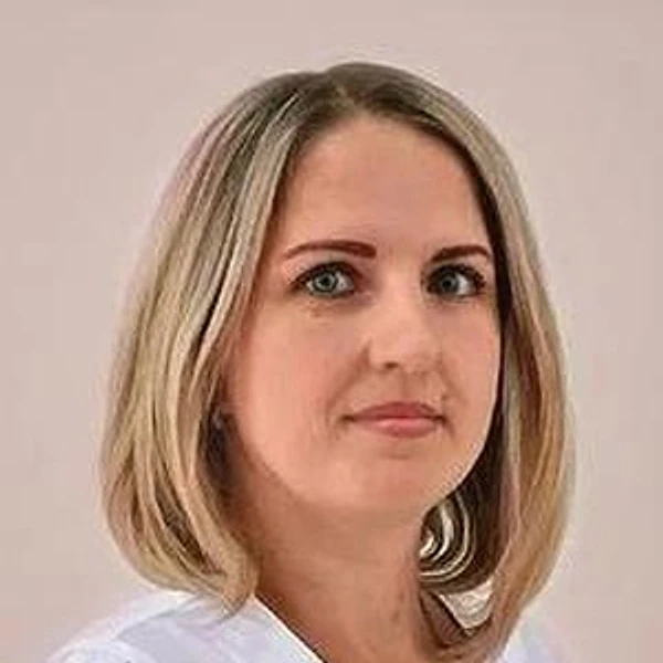 Евдокимова Татьяна Викторовна — Терапевт, Самара