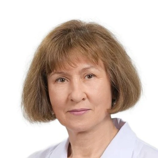 Фролова Наталья Ивановна — Онколог, Маммолог, Курган