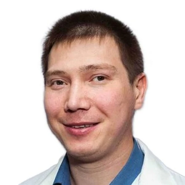 Журавлев Дмитрий Владимирович — Фтизиатр, Курган