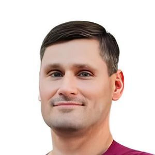 Потапенко Александр Петрович — Торакальный хирург, Курган
