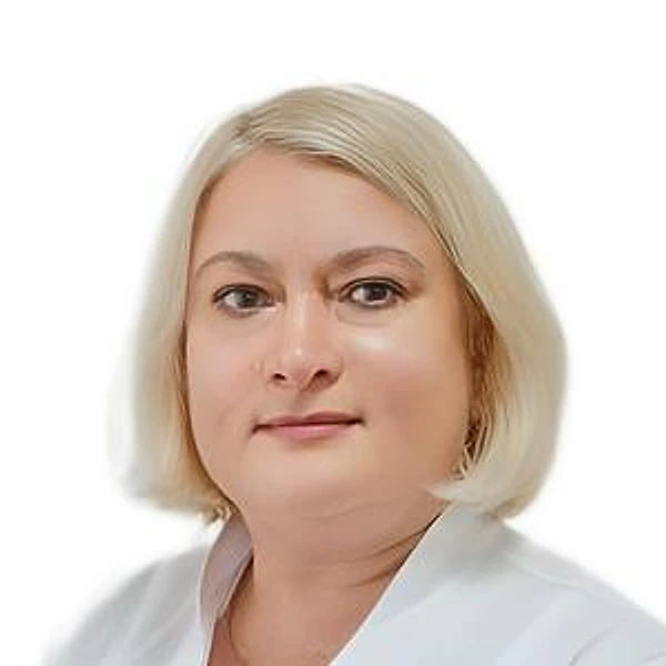 Соколова Аэлита Александровна — Рентгенолог, Врач УЗИ, Курган