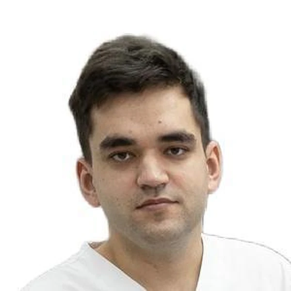 Климов Денис Вячеславович — Стоматолог-хирург, Стоматолог-имплантолог, Стоматолог-ортопед, Уфа