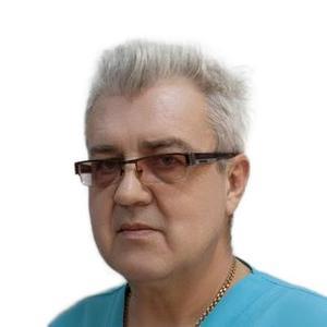 Соколов Роман Александрович — Ортопед, Кистевой хирург, Ожоговый хирург (комбустиолог), Травматолог, Хирург, Нижний Новгород
