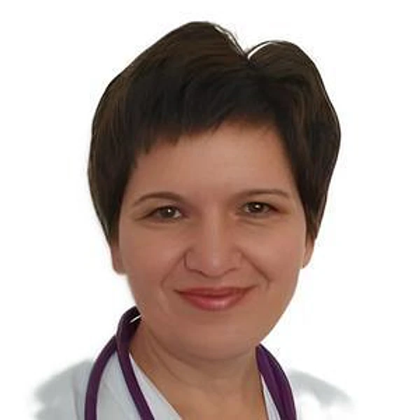Курганова Елена Петровна — Терапевт, Физиотерапевт, Самара