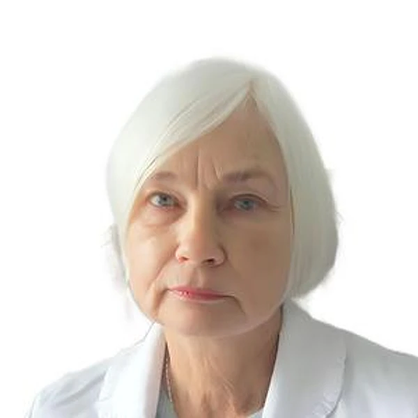 Ярыгина Лариса Борисовна — Врач ЛФК, Курган