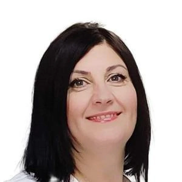 Михайлова Оксана Леонидовна — Офтальмолог (окулист), Курган