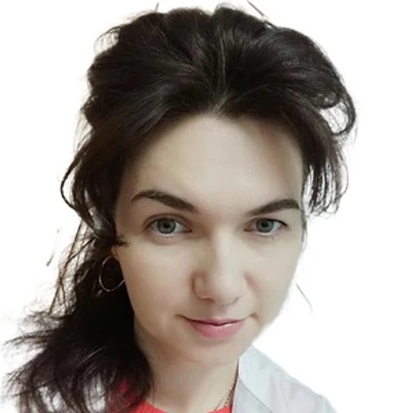 Чугаева Инна Александровна — Кардиолог, Курган