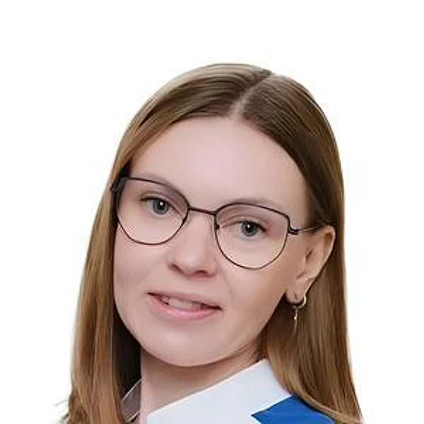Вальтер Анна Павловна — Офтальмолог (окулист), Детский офтальмолог, Томск
