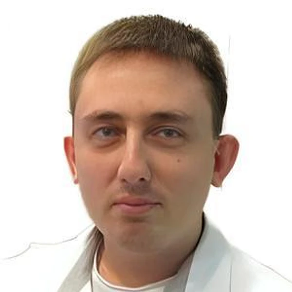 Колчанов Константин Витальевич — Рентгенолог, Курган