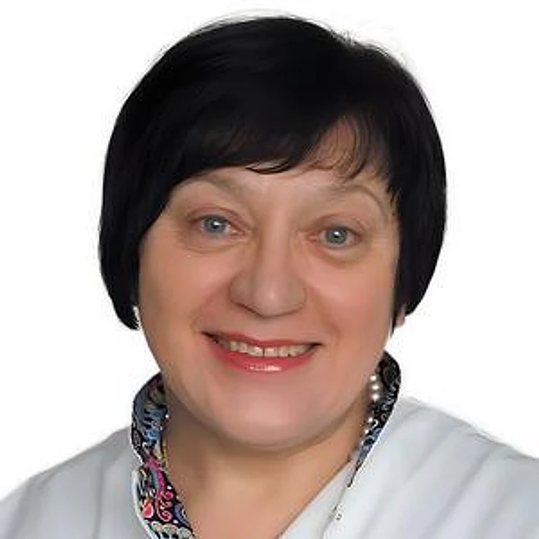 Прилепко Ольга Валентиновна — Стоматолог, Курган