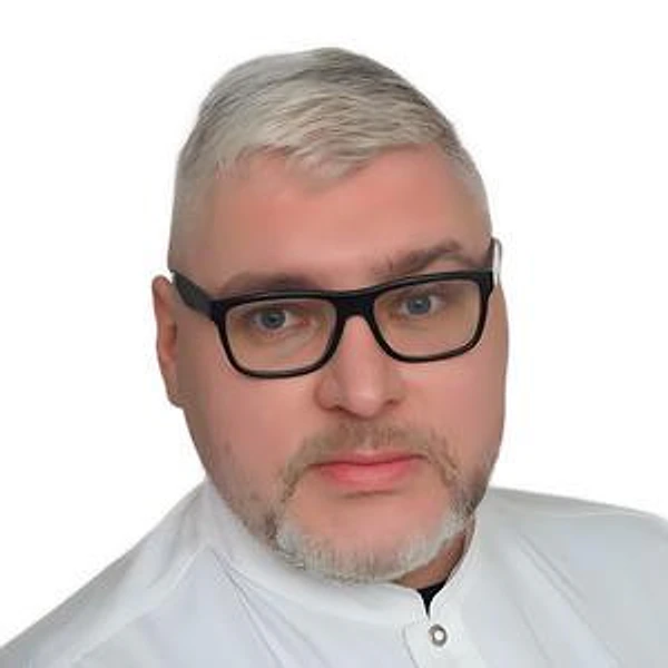 Прилепко Сергей Николаевич — Стоматолог-ортопед, Стоматолог-хирург, Курган