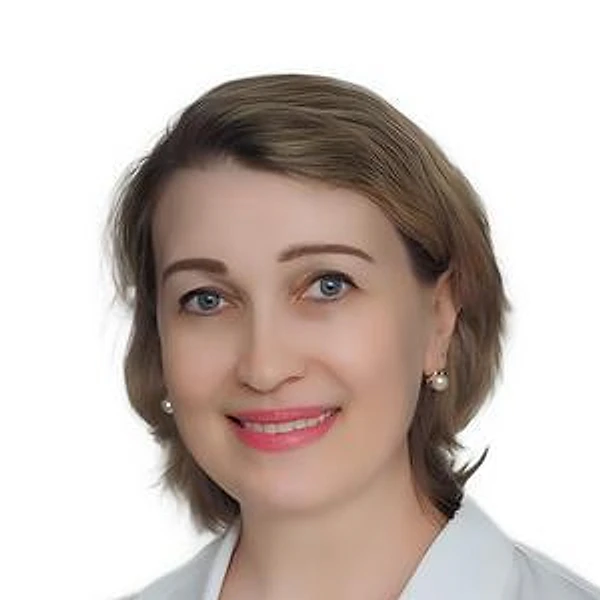 Дернова Марина Владимировна — Стоматолог, Стоматолог-хирург, Курган