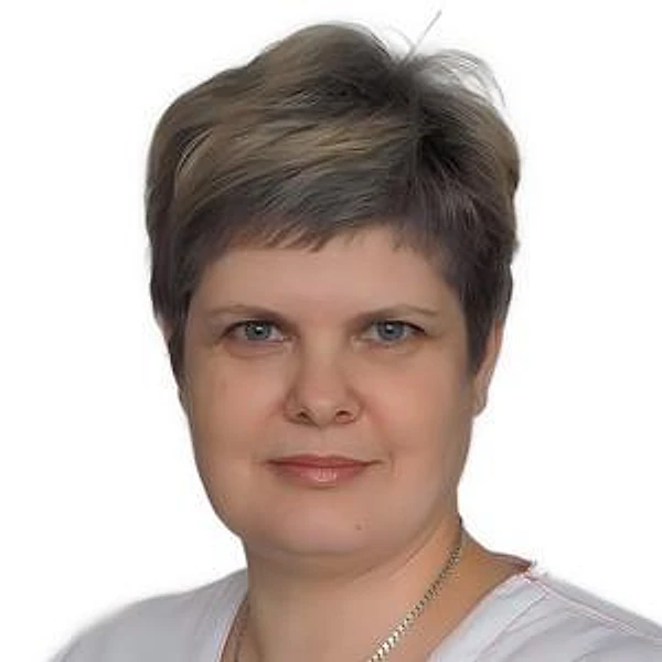 Баранова Елена Владимировна — Стоматолог, Курган