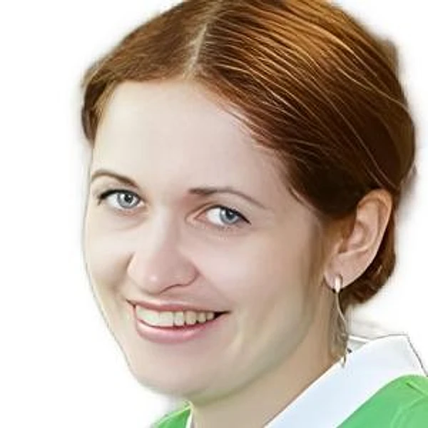 Маткина Елена Алексеевна — Стоматолог-гигиенист, Стоматолог, Курган