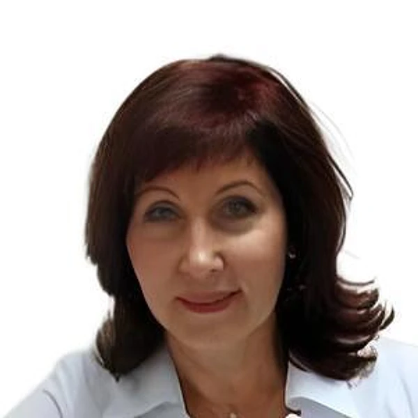 Григорьева Елена Павловна — Стоматолог, Курган