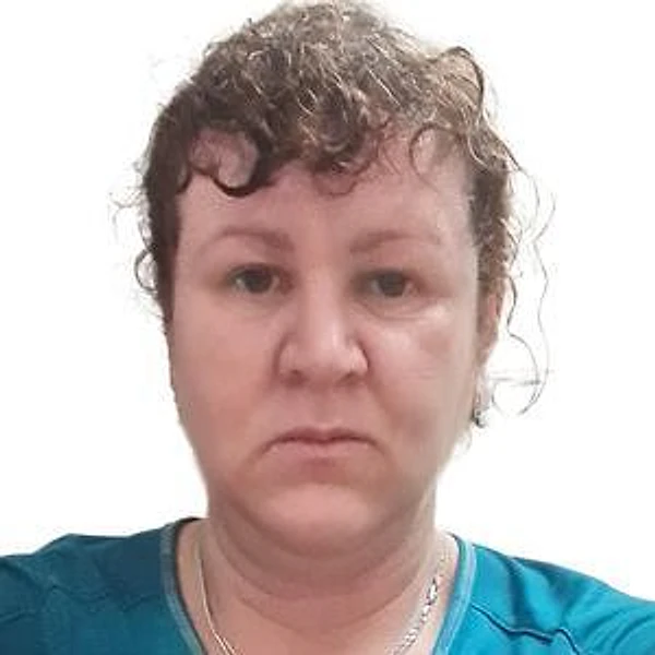 Золотарева Анна Юрьевна — Терапевт, Волжский